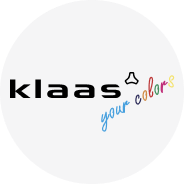 Klaas your colors