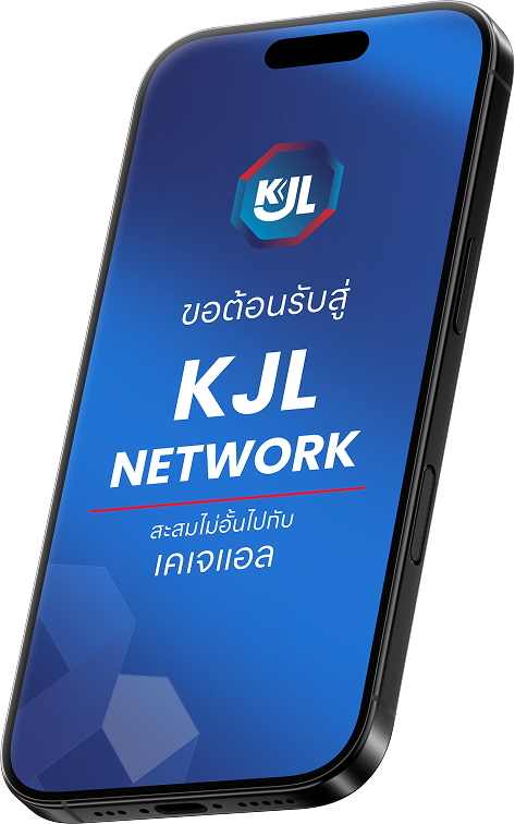 KJL Network
